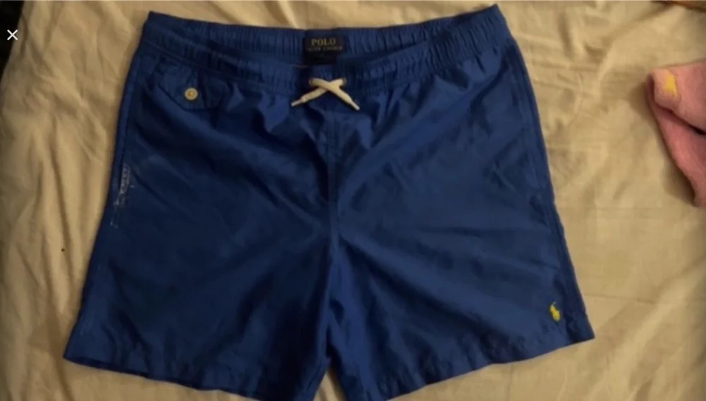 Polo Ralph Lauren Board Shorts, size L, photo 2