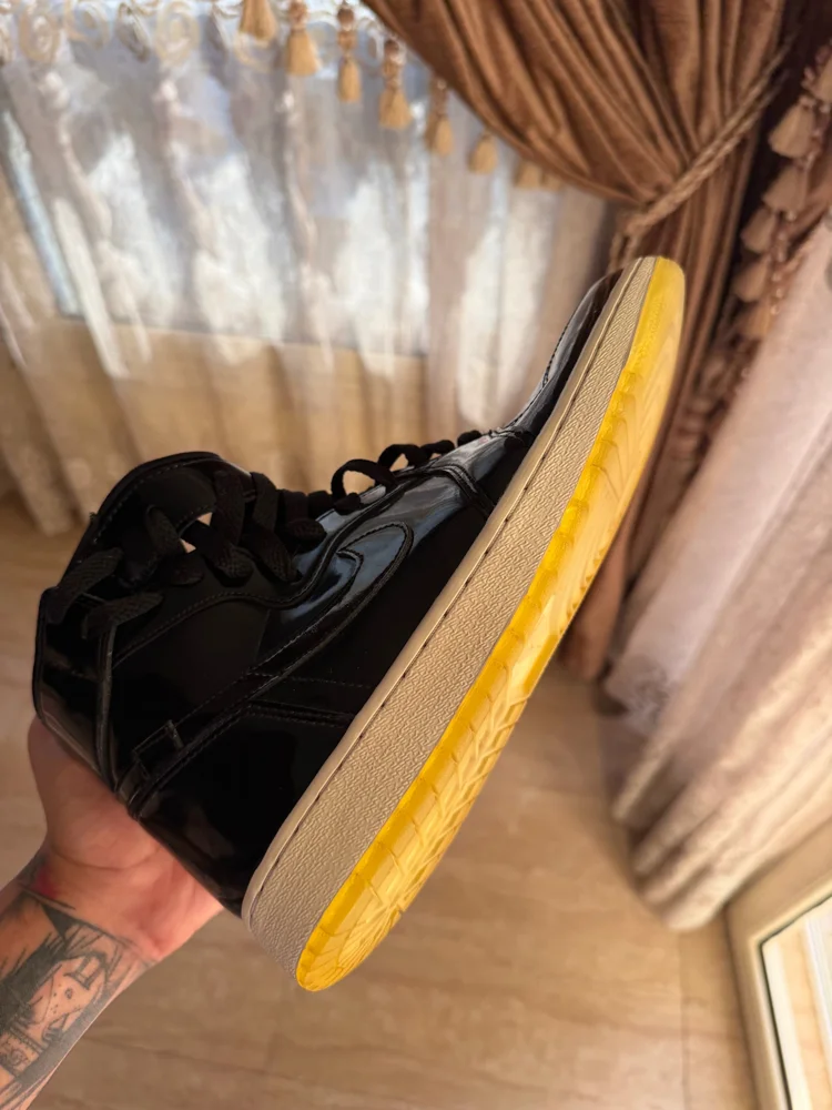 Nike Sneakers, Excellent, size 40, photo 4