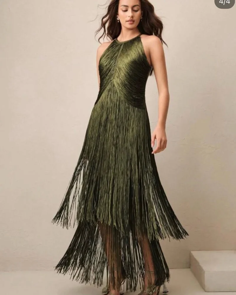 Maxi Dresses