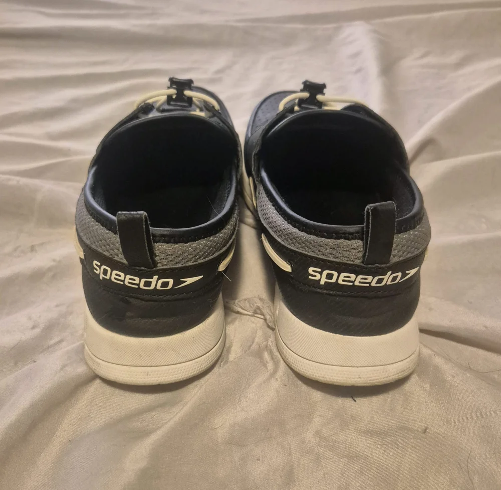 Speedo Loafers, size 39, photo 3