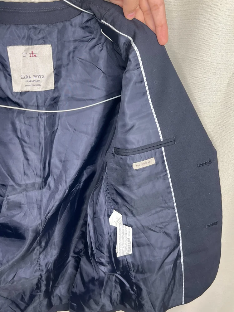 Zara Outerwear, size 9y, photo 6