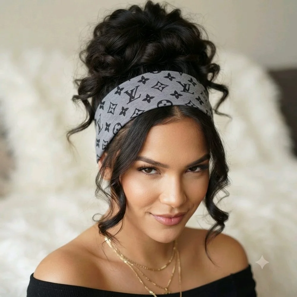 Hair Accessories, size Other, photo 3