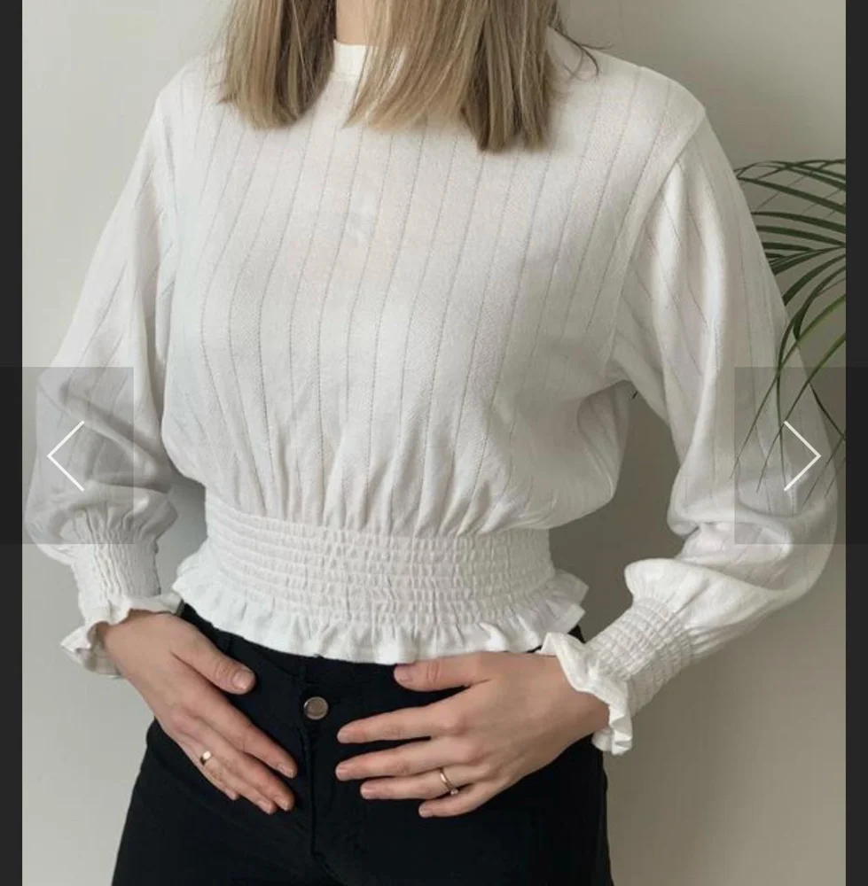 H&M Blouses