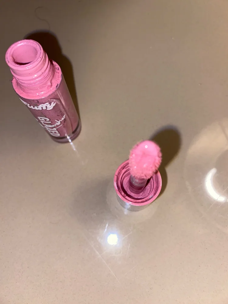 Fluffy Makeup, size Other, photo 3