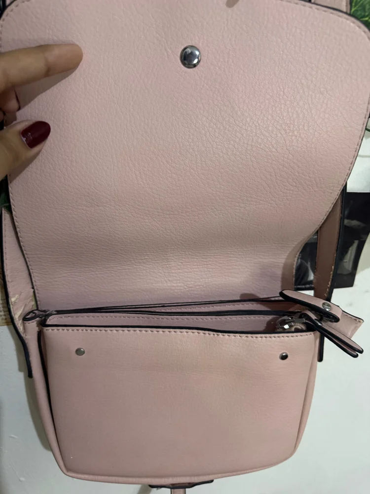 Cross-Body Bag, size Other, photo 4