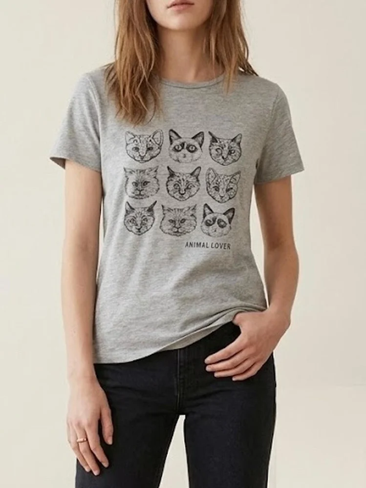 Stradivarius T-shirts