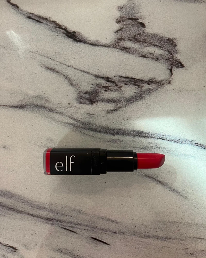 Elfs Makeup