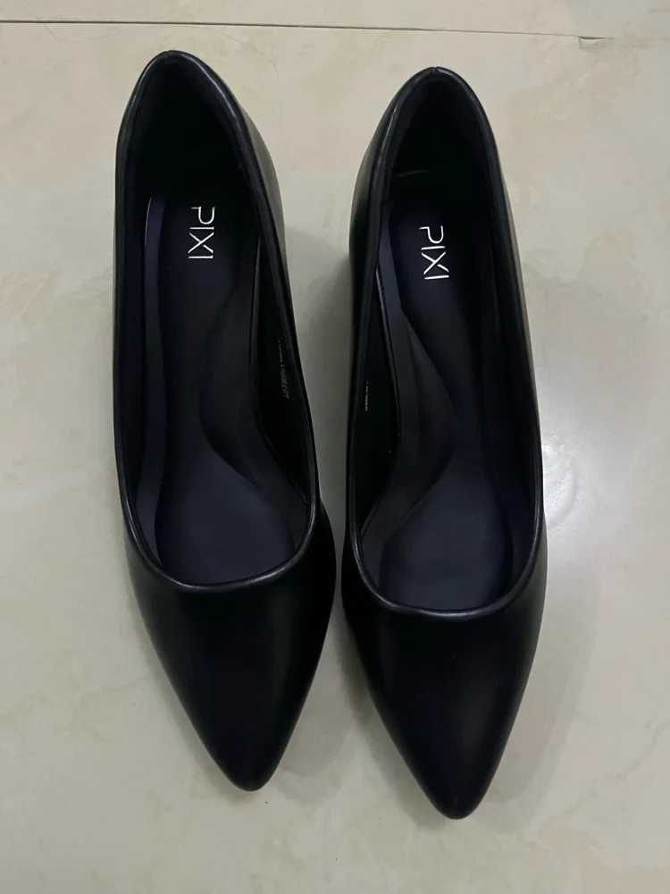 Pixi Block Heels, Very good, size 38, photo 3