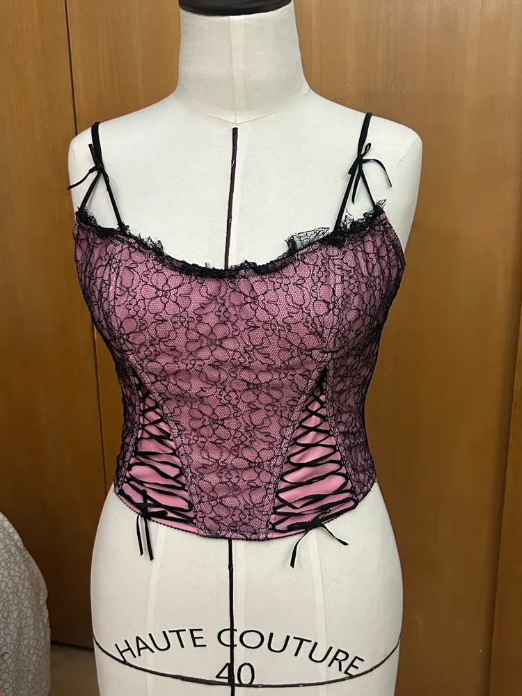 Corsets, size XL / 42 / 14, photo 2