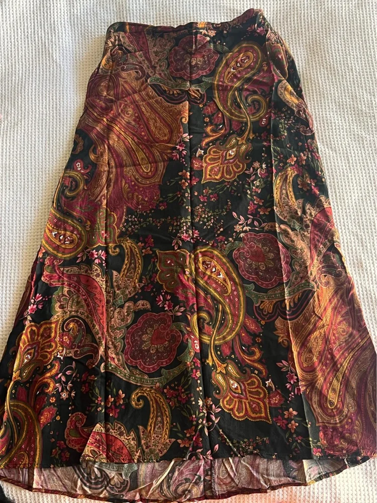 Pull & Bear Skirts