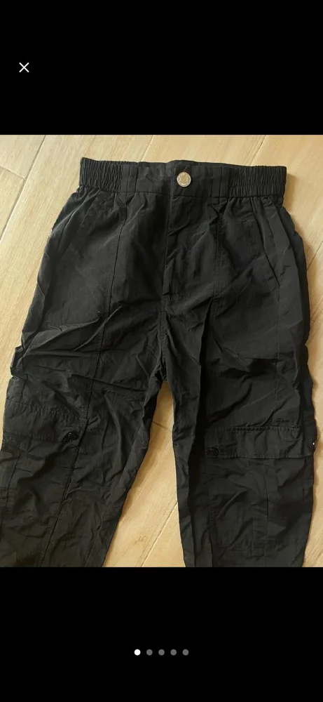 Bershka Pants, size S / 36 / 8, photo 2