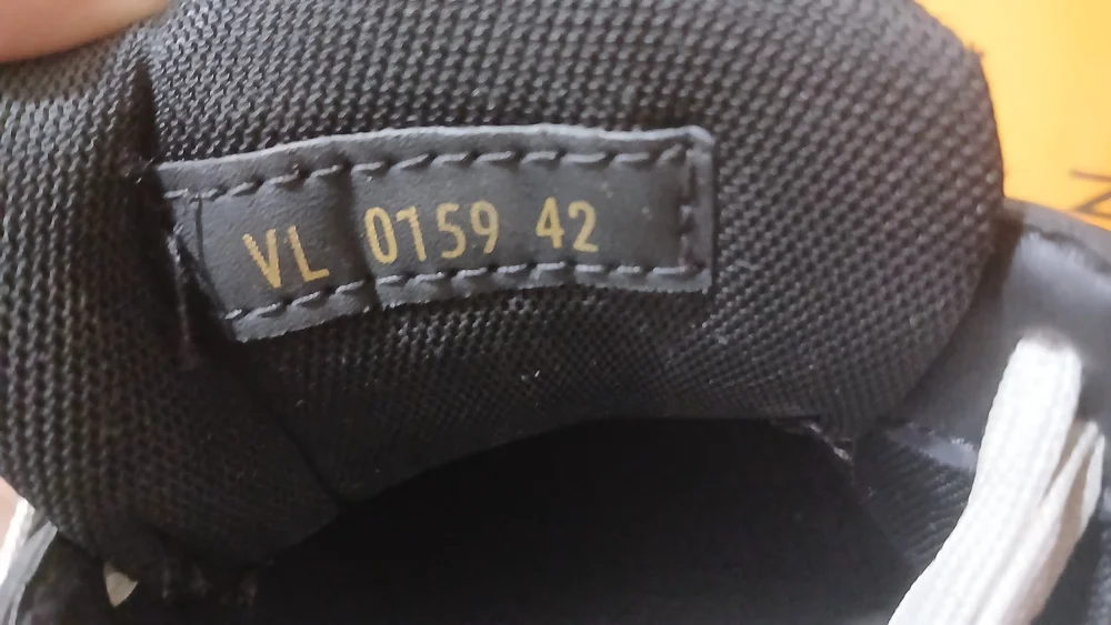 Footwear, Very good, photo 5