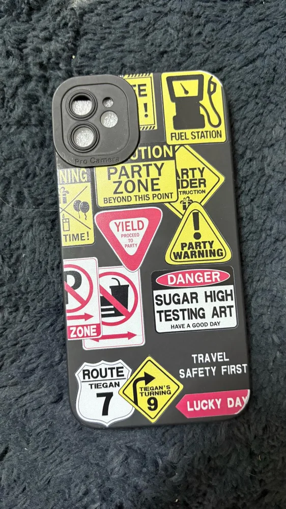 Shein Phone Cases