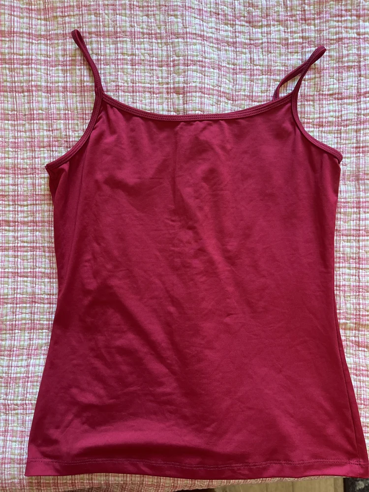 Local Tank Tops, Excellent, size M / 38 / 10, photo 3