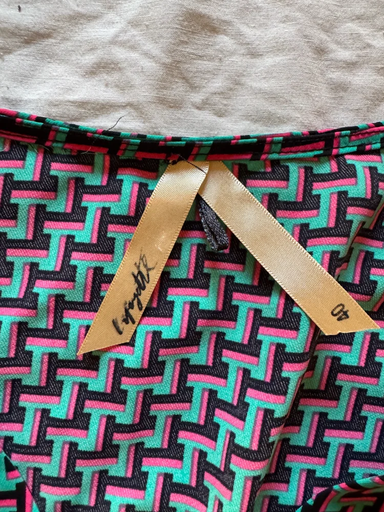 Blouses, size L / 40 / 12, photo 5