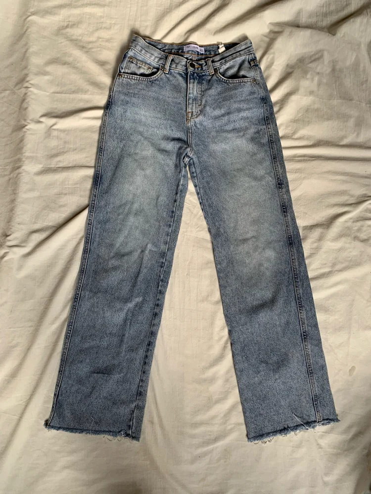 Pull & Bear Jeans