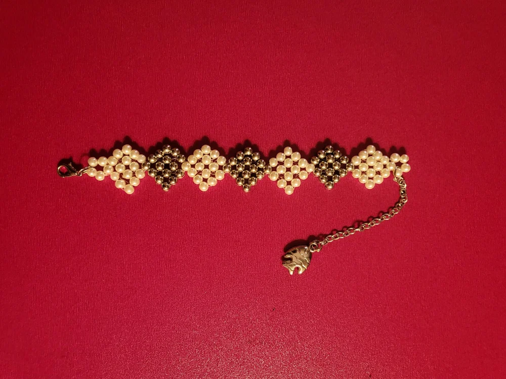 Bracelets, size Other, photo 3