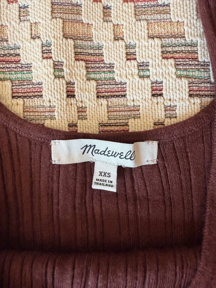 Tank Tops, size S / 36 / 8, photo 2