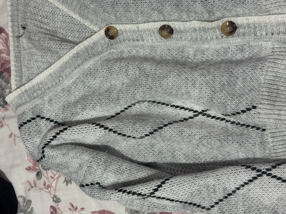 Pull & Bear Long Sleeve, Excellent, size M / 38 / 10, photo 3