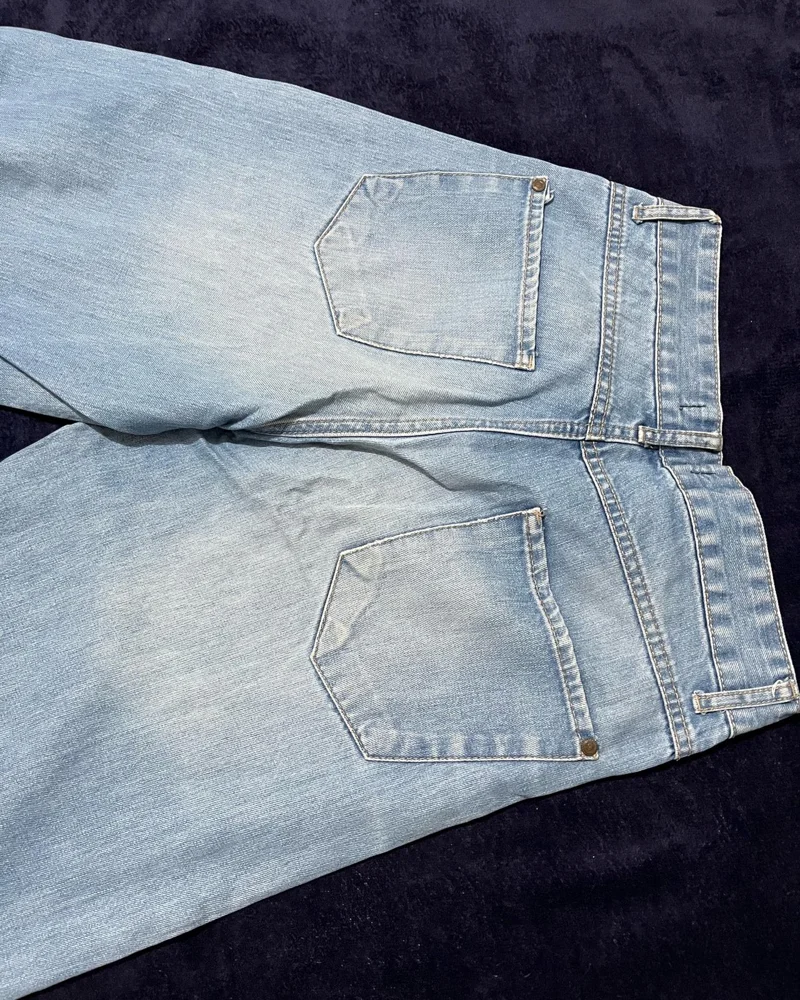 Jeans, Very good, size S / 36 / 8, photo 2