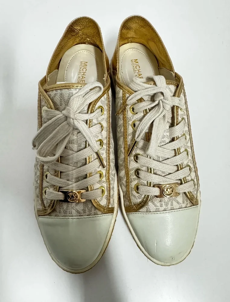 Michael Kors Sneakers, size 39, photo 2