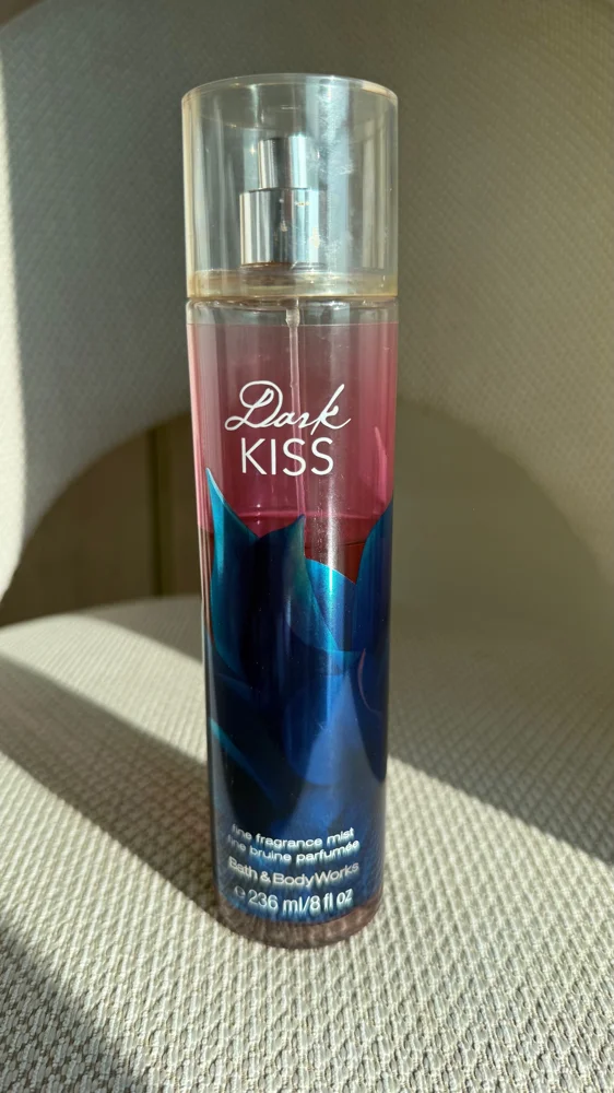 Bath & Body Works Perfume