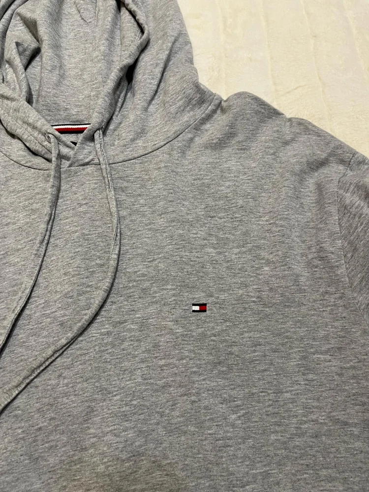 Tommy Hilfiger Hoodies, Very good, size L, photo 4