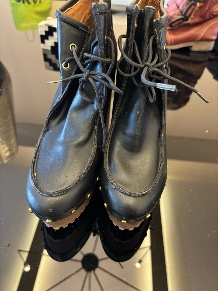 H&M Boots, size 38, photo 4