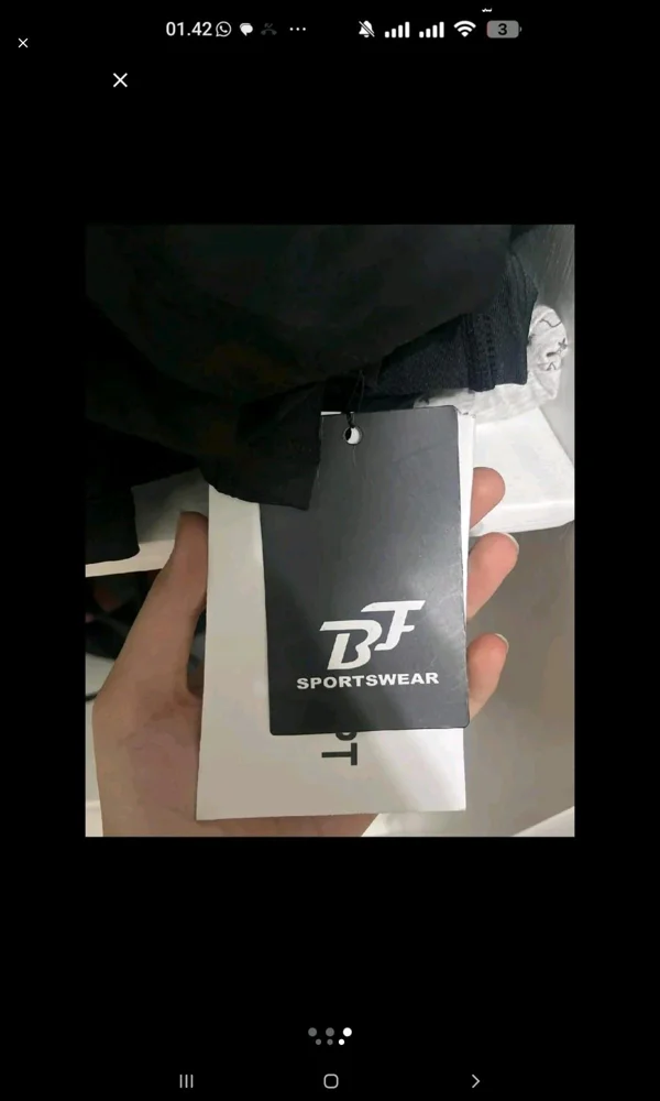 local brands Leggings