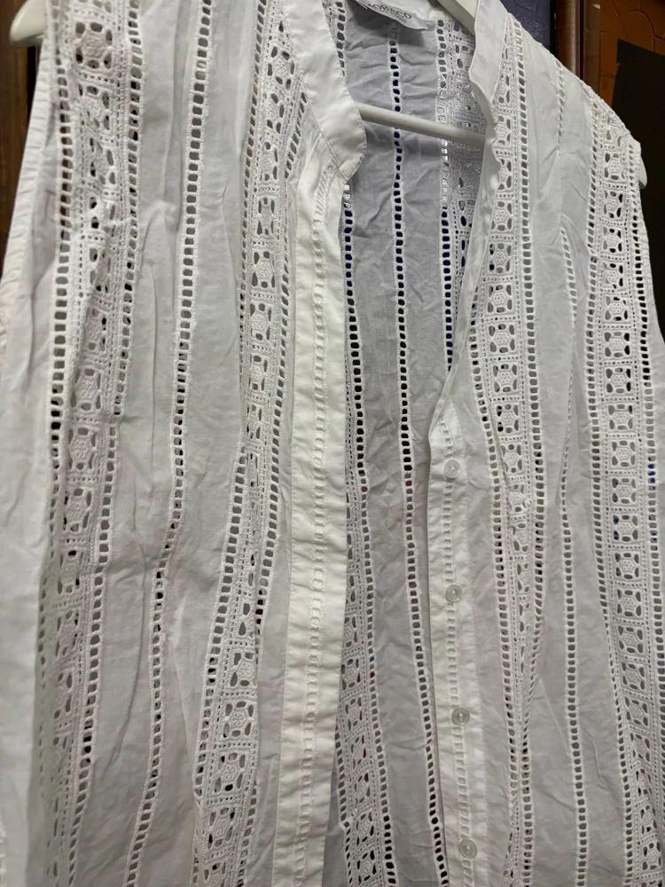 Mobaco Vests, size One size, photo 3