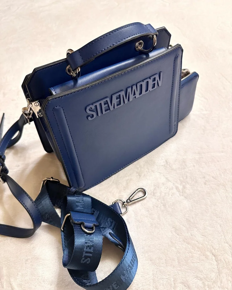 Steve Madden Shoulder Bags, Very good, one size, photo 4