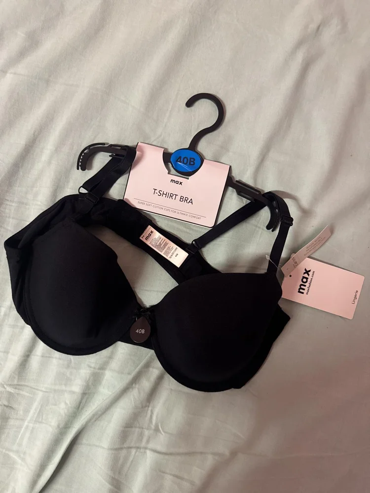 Max Bras