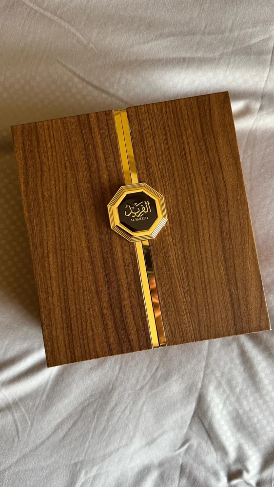 Arabian Oud Perfume, size Other, photo 5