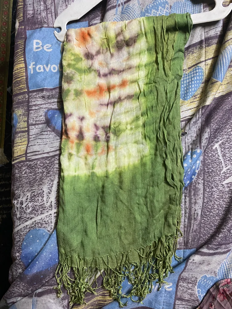 Scarves & Shawls