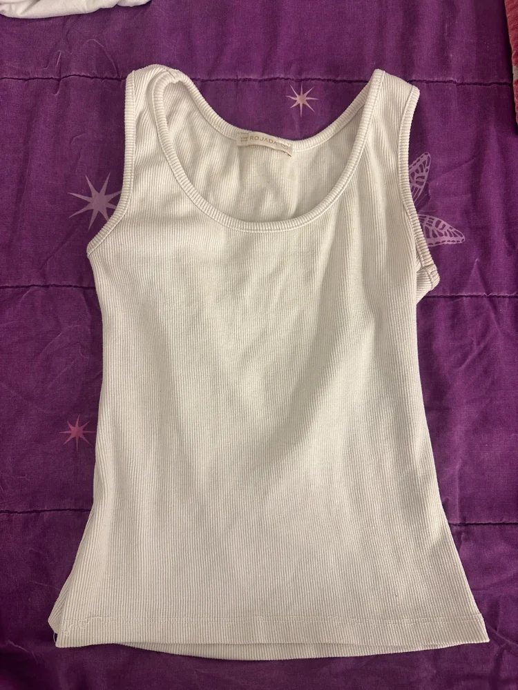 Rojada Tank Tops, size S / 36 / 8, photo 5