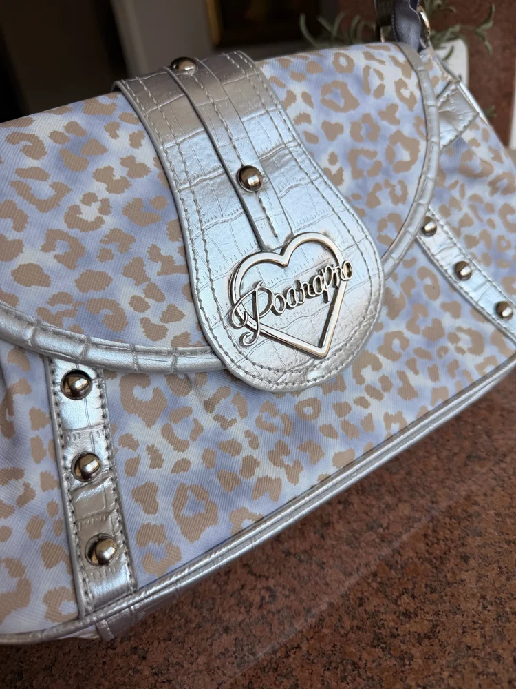 Shein Shoulder Bags