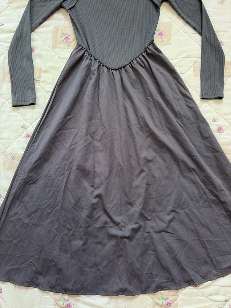 Shein Maxi Dresses, size S / 36 / 8, photo 4