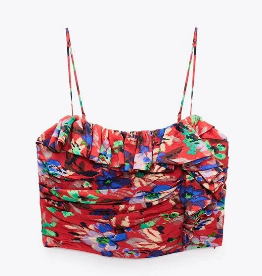 Zara Corsets