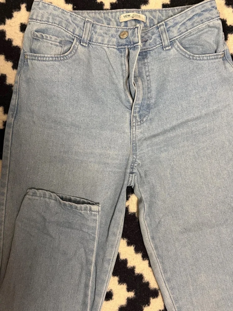 LC Waikiki Jeans, Excellent, size S / 36 / 8, photo 3