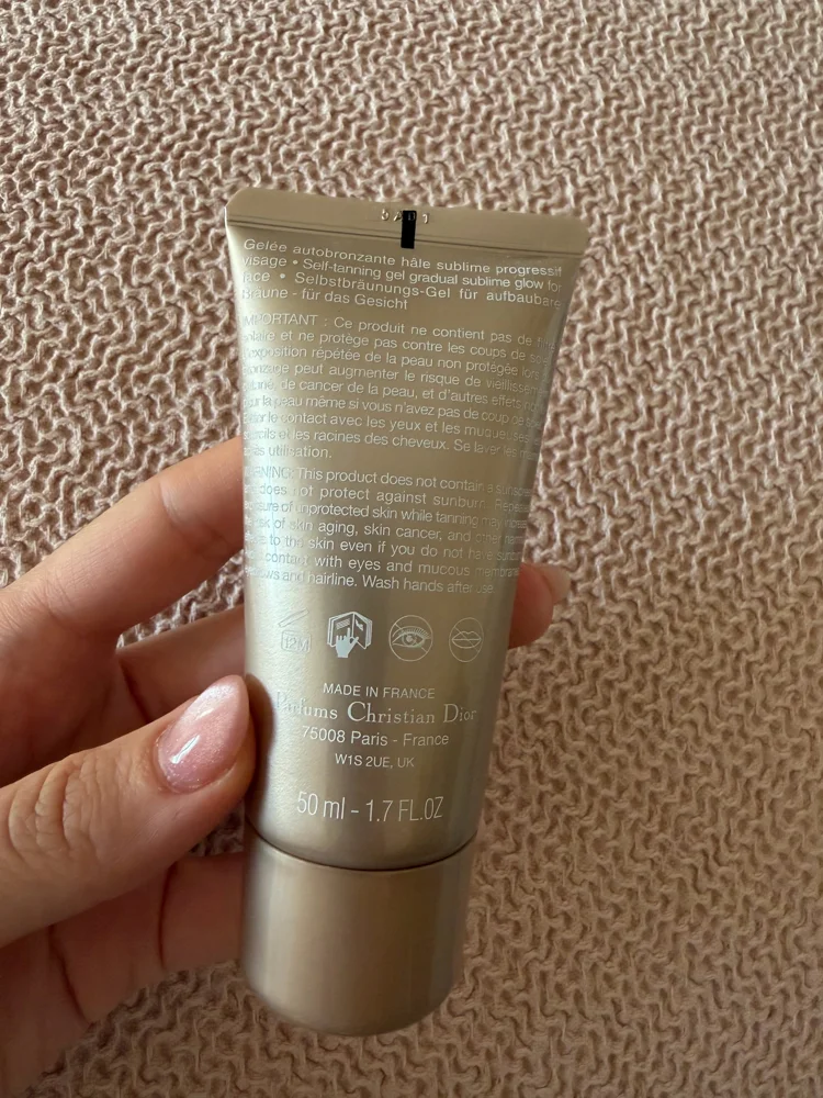Dior Skin Care, size Other, photo 2