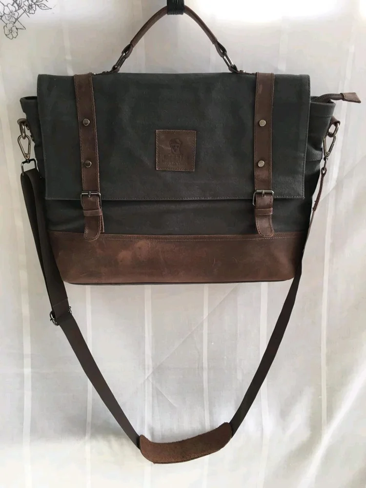 Briefcases & Laptop Bags, size Other, photo 2