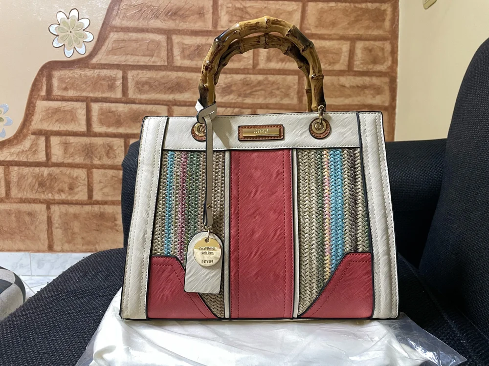 Joy&Roy Cross-Body Bags, size Other, photo 4