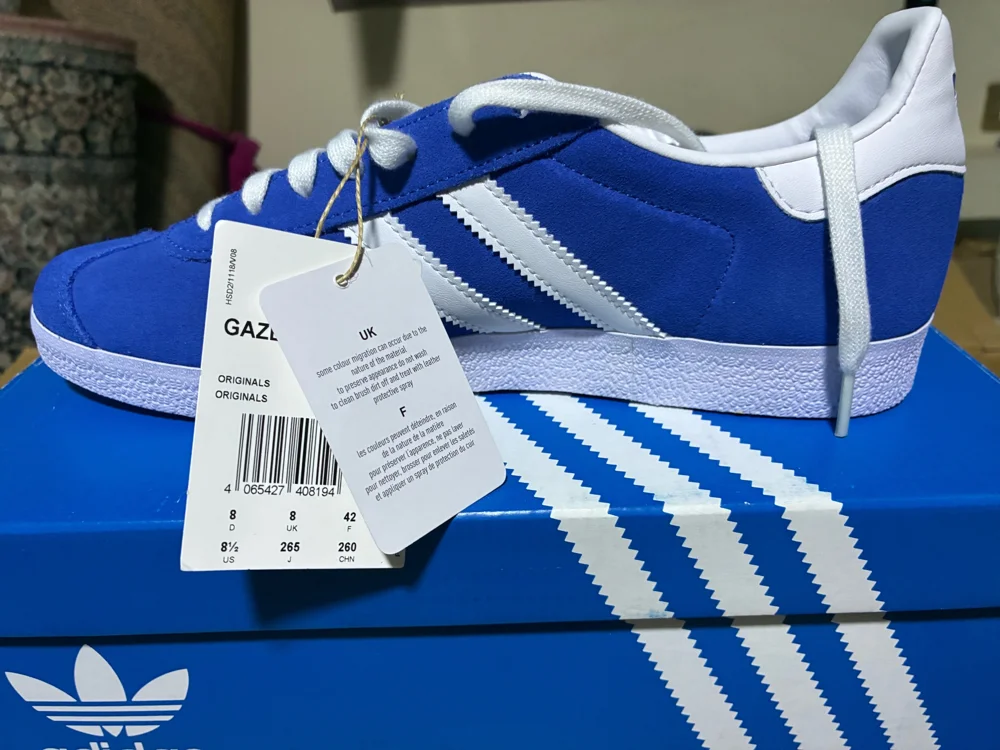 adidas Sneakers, size 42, photo 4