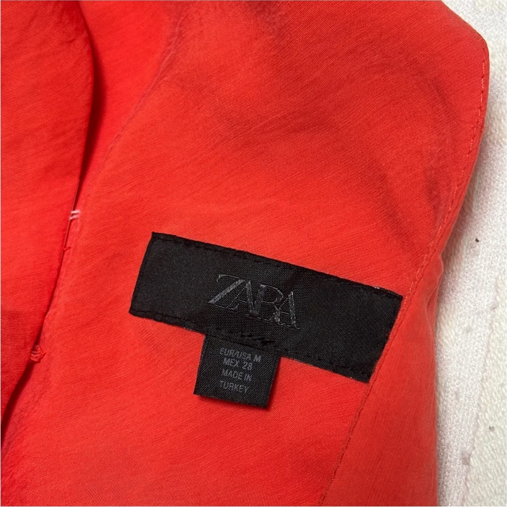 Zara Halter Tops, size M / 38 / 10, photo 5