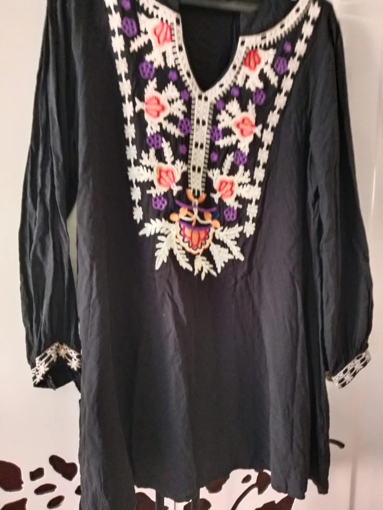 Blouses