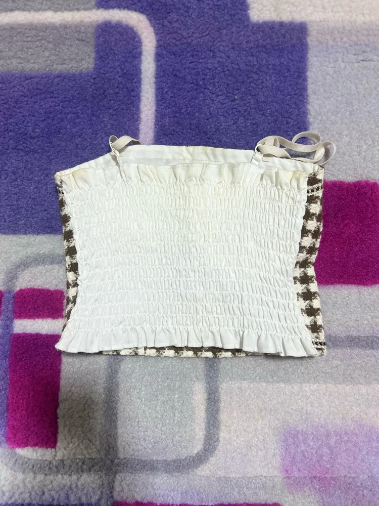 Local Crop Tops, size S / 36 / 8, photo 3
