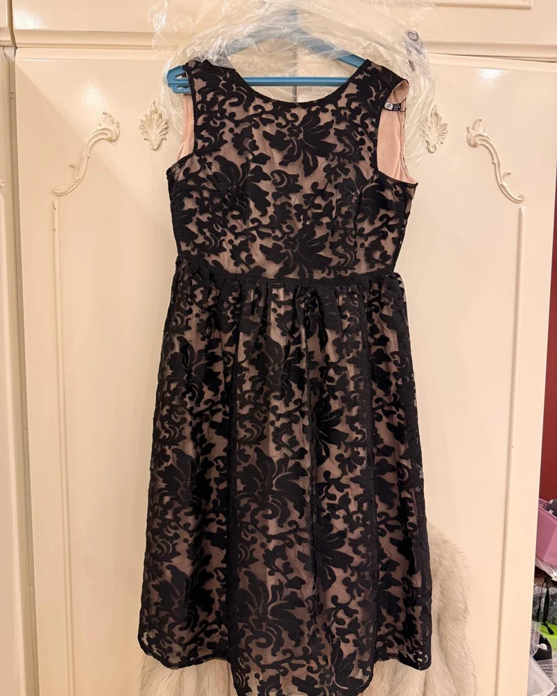 Boohoo Midi Dresses