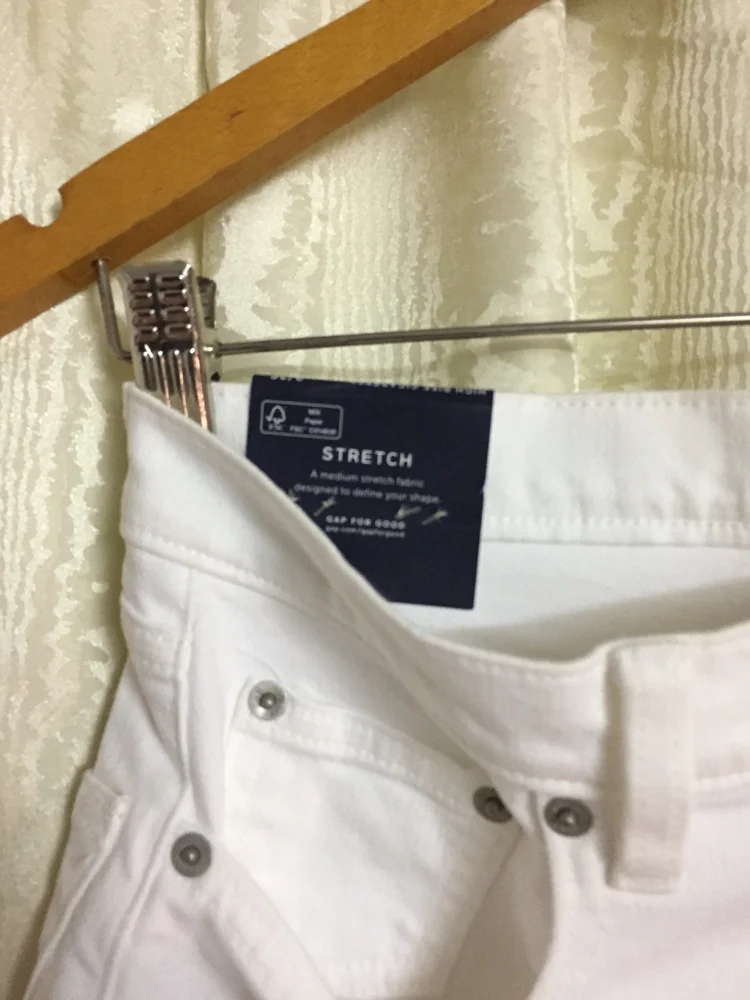 GAP Jeans, New with tags, photo 3
