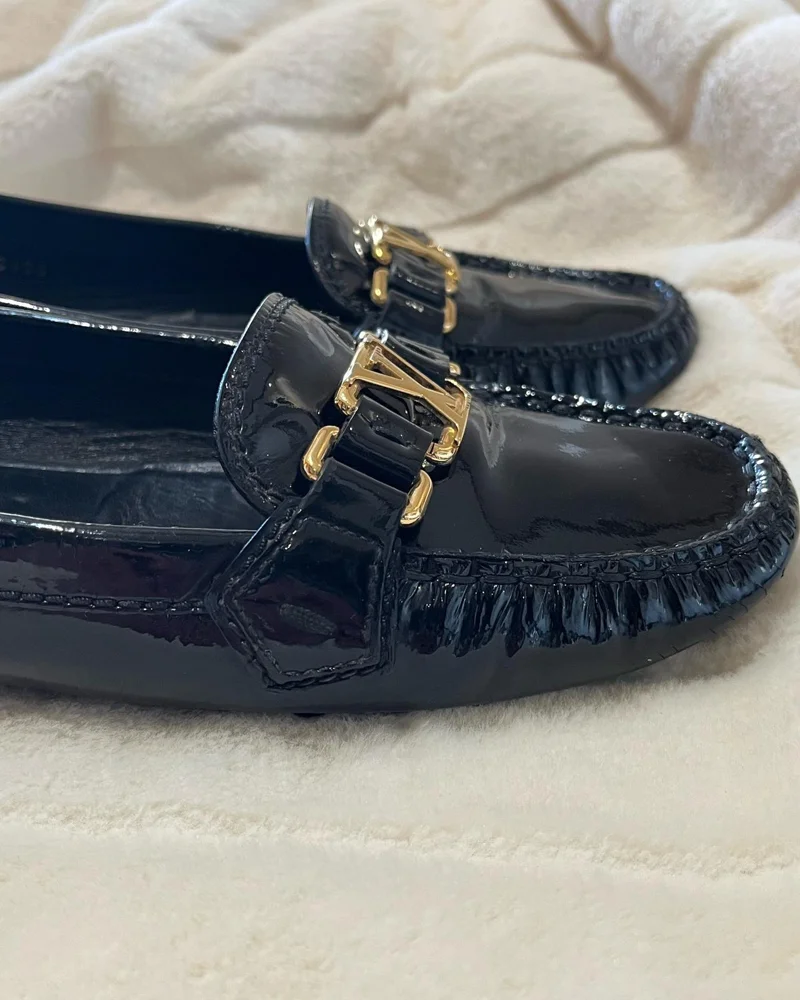 Louis Vuitton Loafers