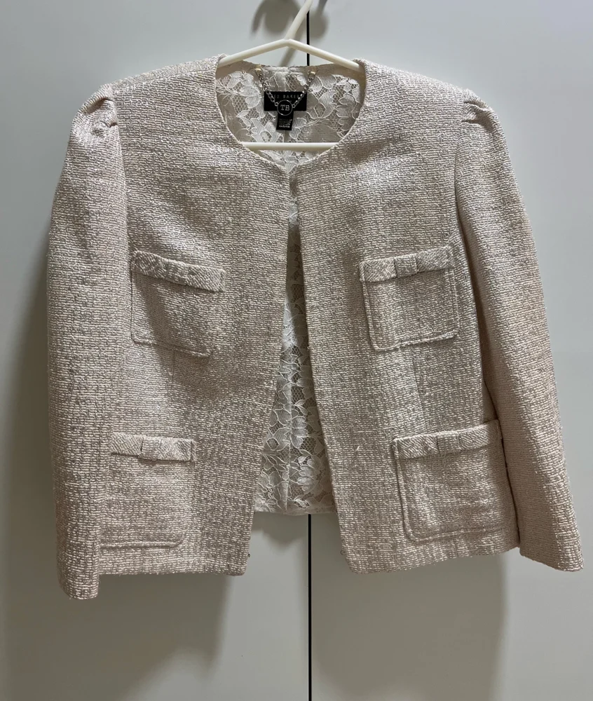 Ted Baker Jackets, size L / 40 / 12